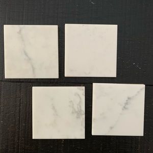 Granite Coasters